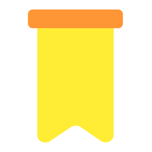 Collection Generic Flat icon