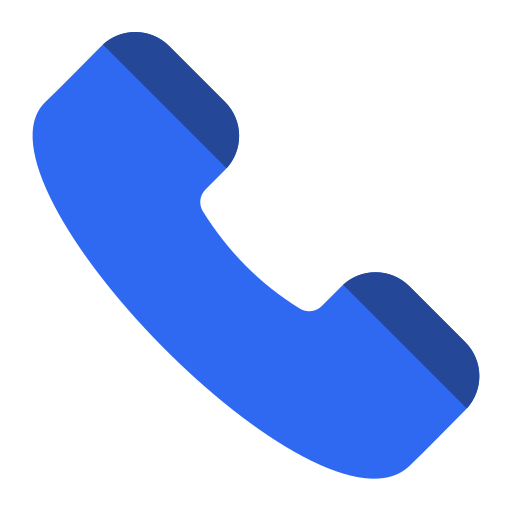 Call button Generic Flat icon