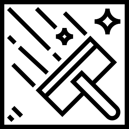 limpiaparabrisas mynamepong Lineal icono