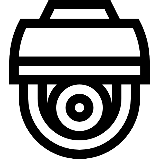 tvcc Basic Straight Lineal icona