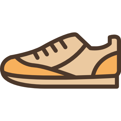 靴 Good Ware Lineal Color icon