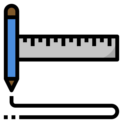 Стандарт Generic Outline Color иконка