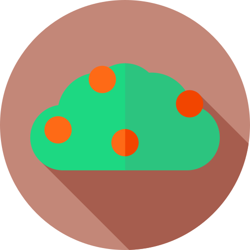 busch Flat Circular Flat icon