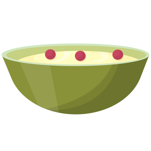 yogur Generic Flat icono