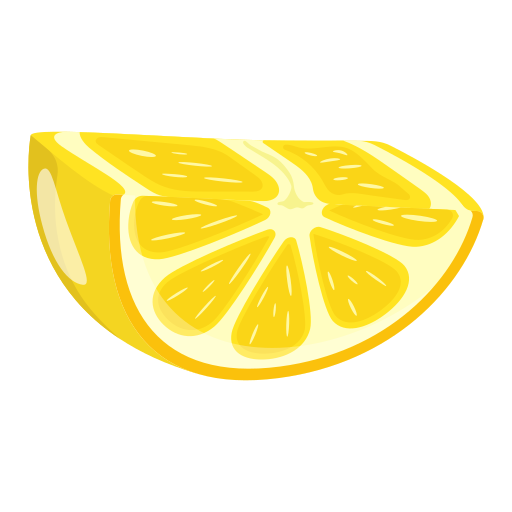 レモン Generic Flat icon