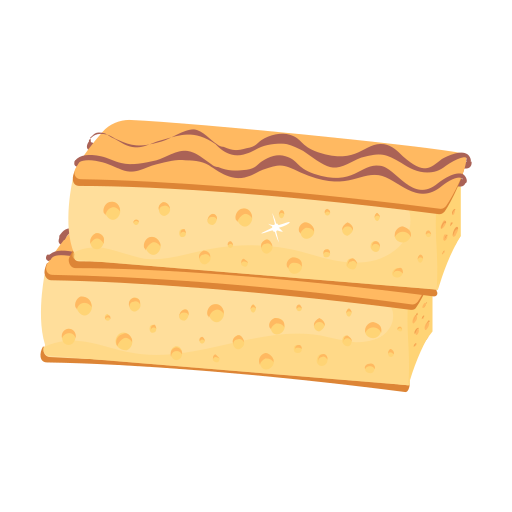 Cake Generic Flat icon