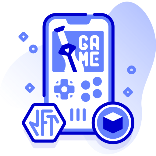 Game Special Ungravity Lineal icon