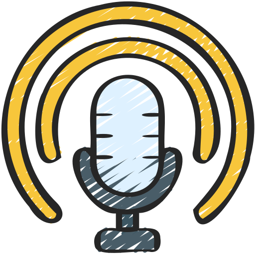 podcast Juicy Fish Sketchy icon