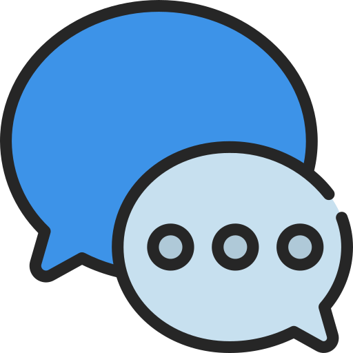 mensajero Juicy Fish Soft-fill icono