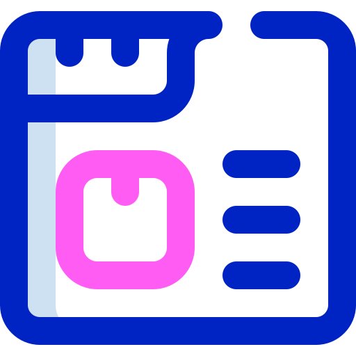 Website Super Basic Orbit Color icon
