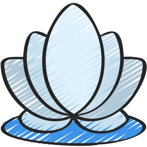 lotus Juicy Fish Sketchy icon