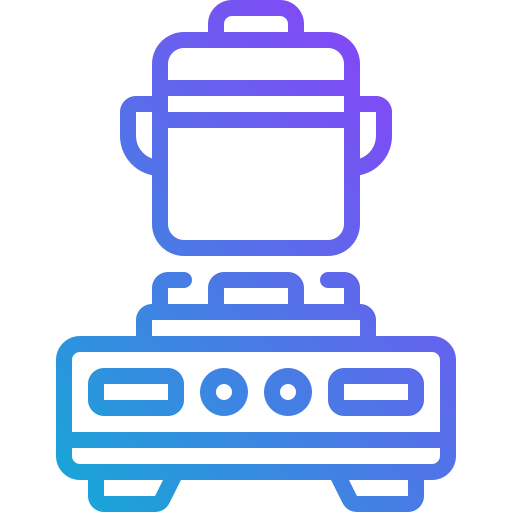 Готовка Generic Gradient иконка