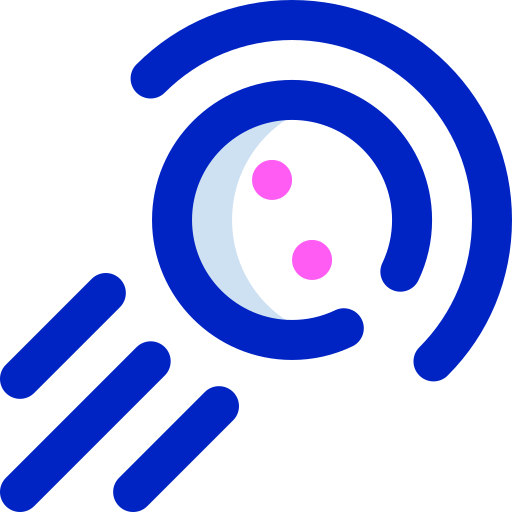Meteor Super Basic Orbit Color icon