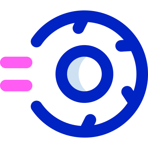 rad Super Basic Orbit Color icon