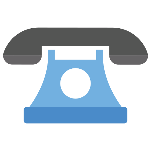 telefon Generic Flat icon