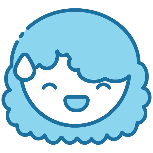 sudor Generic Blue icono