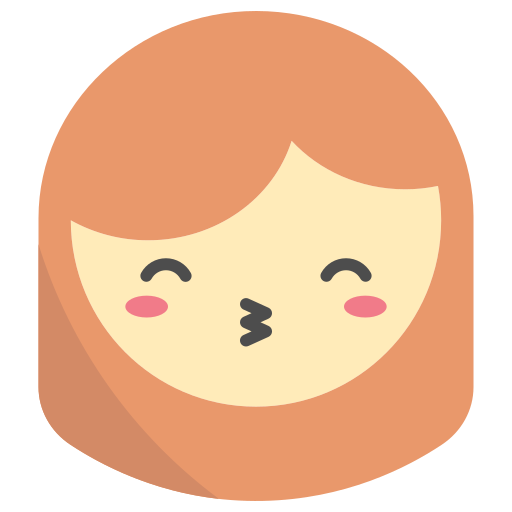 キス Generic Flat icon