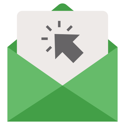 Emailing Generic Flat icon