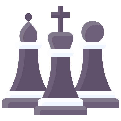 schach Generic Flat icon