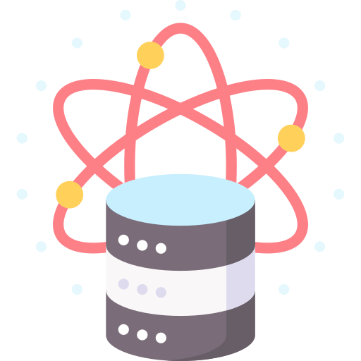 Data Science Special Flat icon