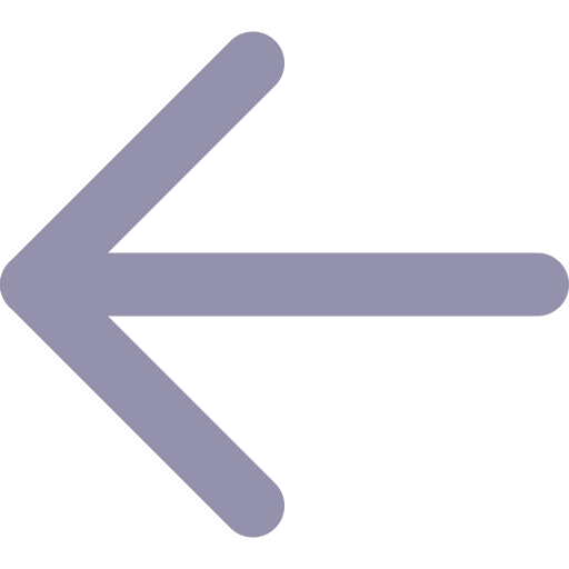 freccia sinistra Generic Flat icona