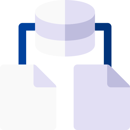 data science Basic Rounded Flat иконка