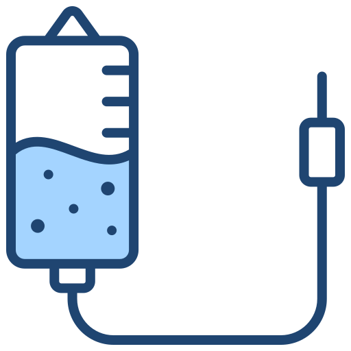 infuse Generic Blue icon