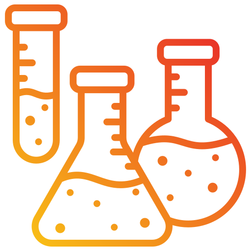 laboratory Generic Gradient иконка