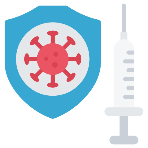 ワクチン Generic Flat icon