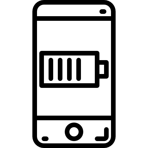Смартфон xnimrodx Lineal иконка