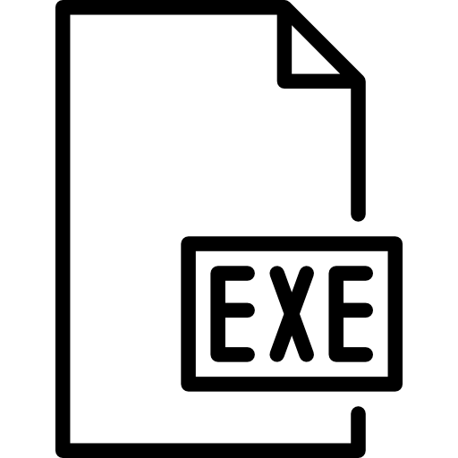 Исполняемый xnimrodx Lineal иконка