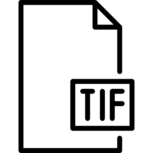 ティフ xnimrodx Lineal icon