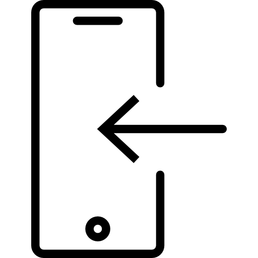 Смартфон xnimrodx Lineal иконка