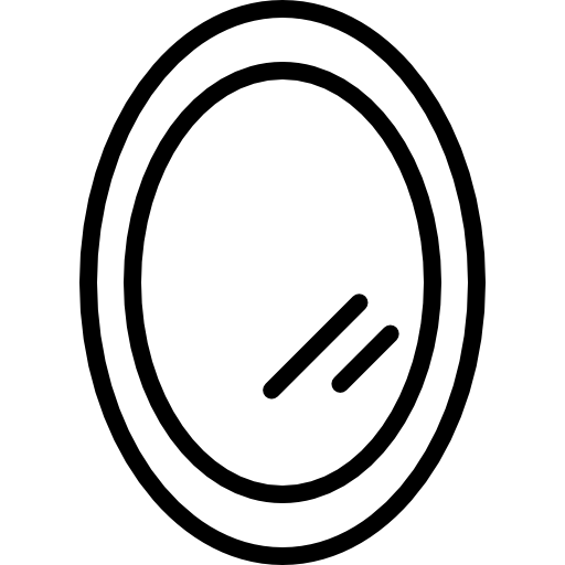 lustro xnimrodx Lineal ikona