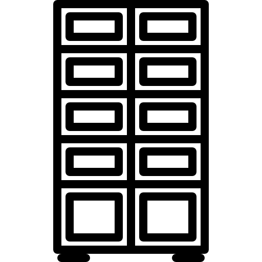 내각 xnimrodx Lineal icon