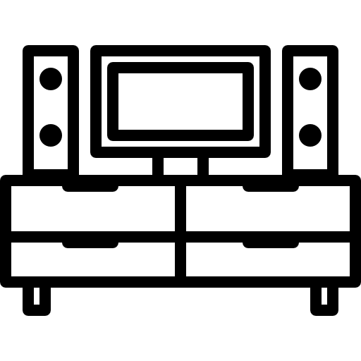 Шкаф xnimrodx Lineal иконка