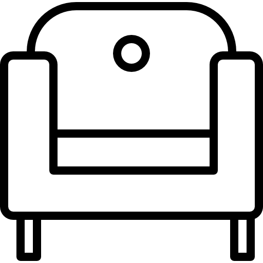 Диван xnimrodx Lineal иконка