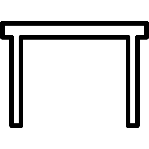 tavolo xnimrodx Lineal icona