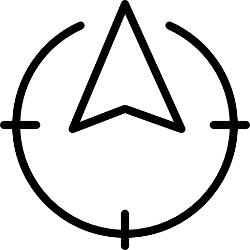 Цель xnimrodx Lineal иконка