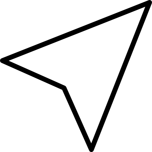 カーソル xnimrodx Lineal icon