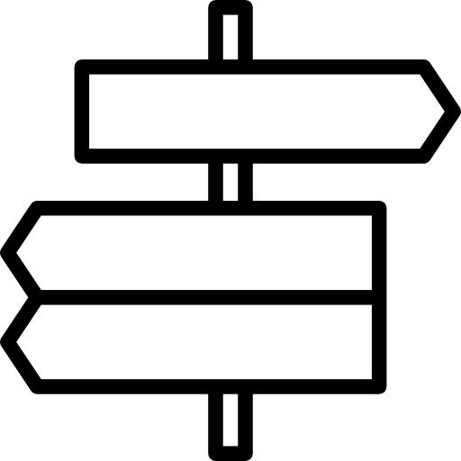 señales xnimrodx Lineal icono