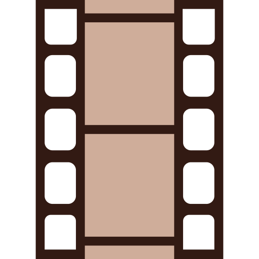 映画 PongsakornRed Flat icon