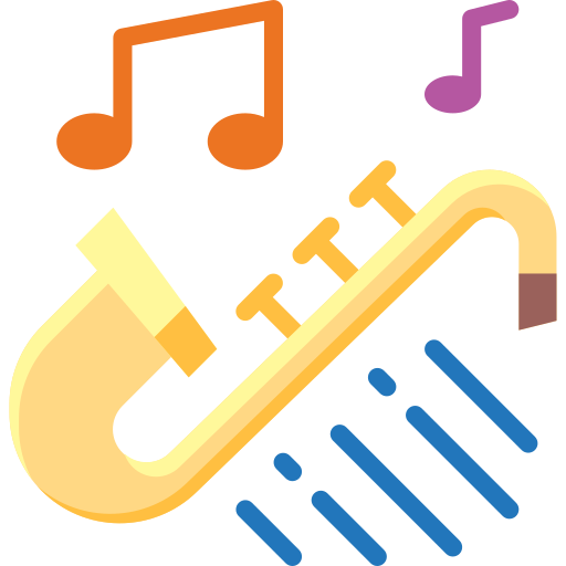 jazz PongsakornRed Flat icon