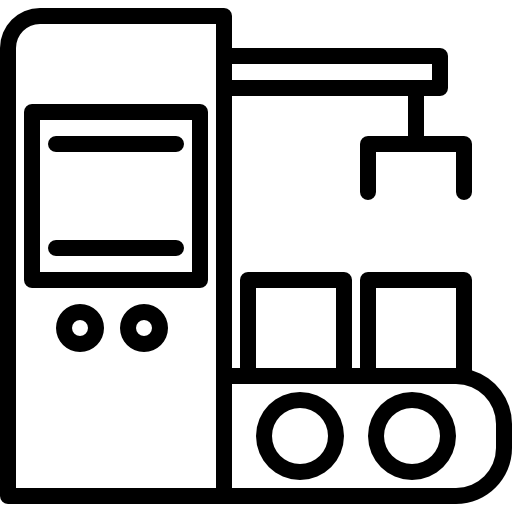 trasportatore xnimrodx Lineal icona