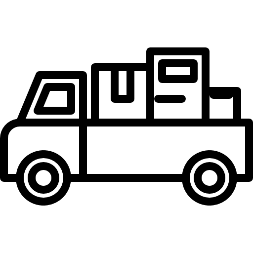 Пикап xnimrodx Lineal иконка