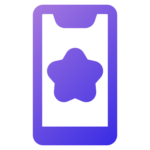 Event Generic Flat Gradient icon