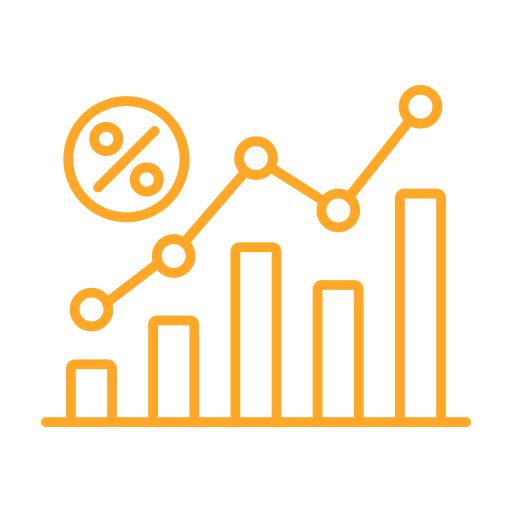 Ratings Generic Simple Colors icon