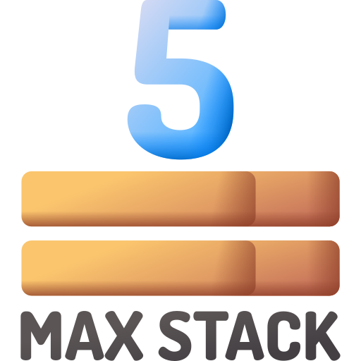 max 3D Color icoon