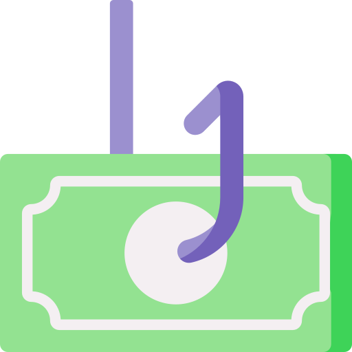 phising Special Flat icon