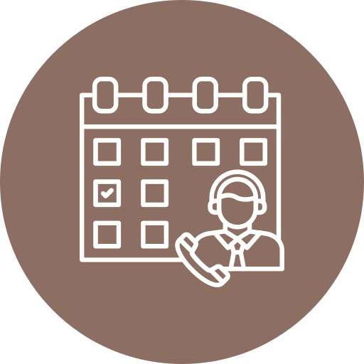 schema Generic Flat icoon